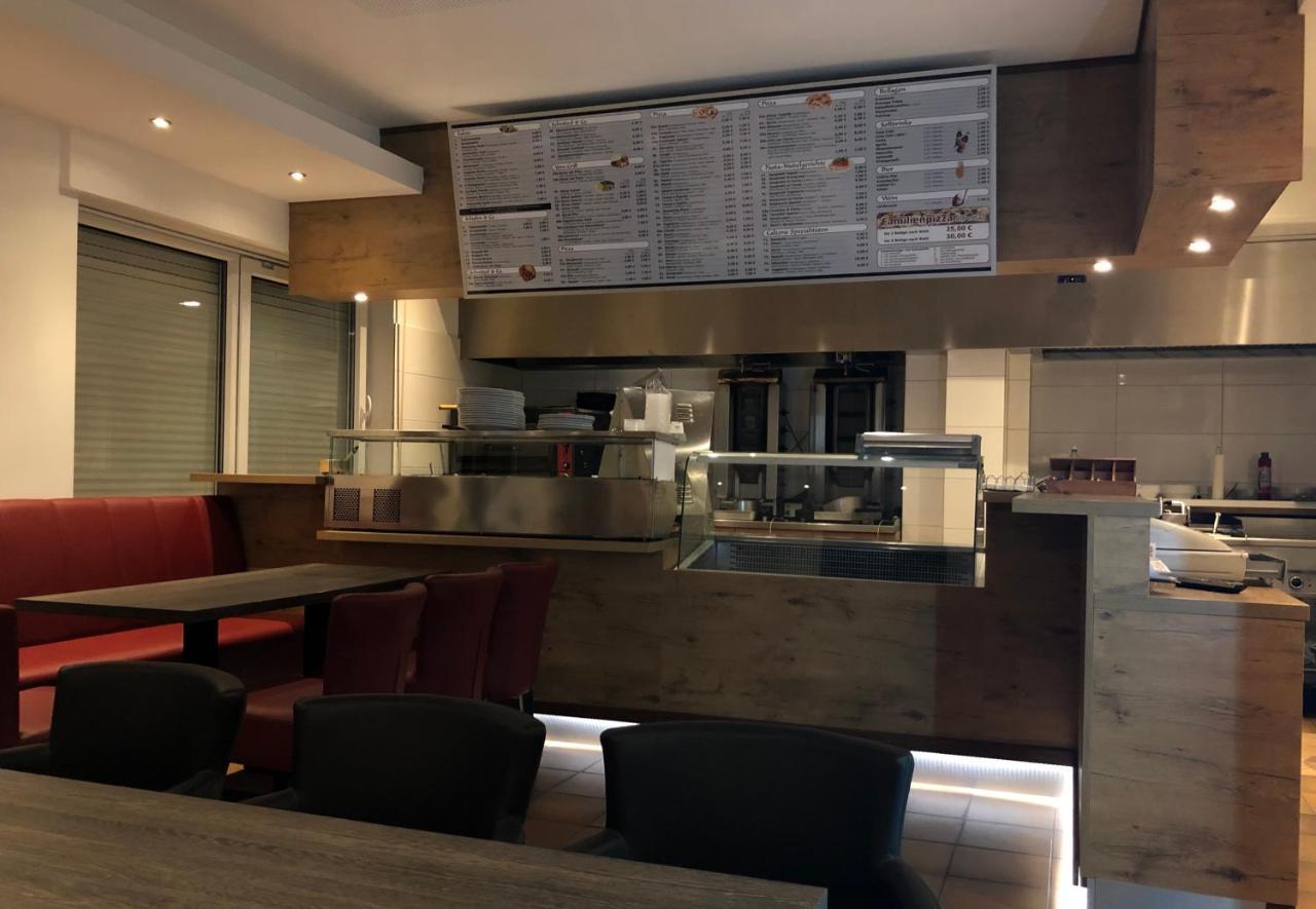 Hotel Zur Post Haren Εξωτερικό φωτογραφία