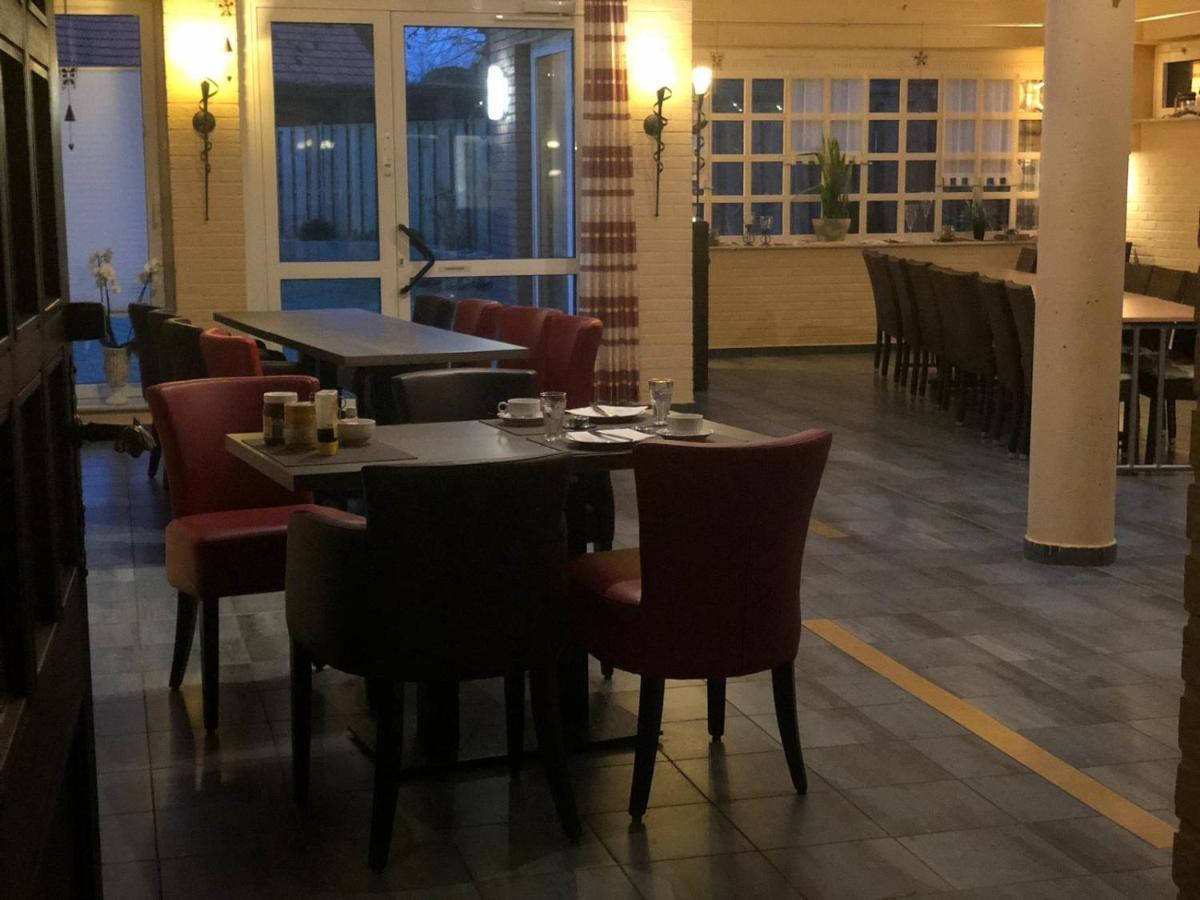 Hotel Zur Post Haren Εξωτερικό φωτογραφία