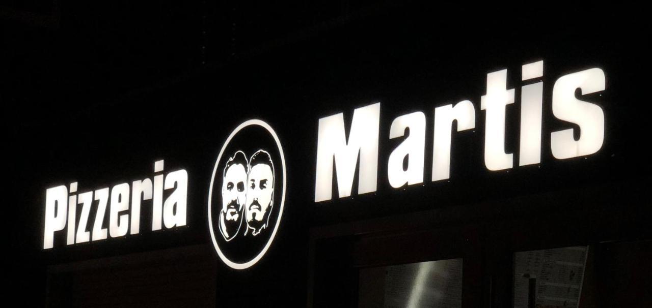 Hotel Zur Post Haren Εξωτερικό φωτογραφία