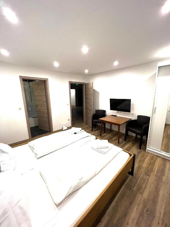 Hotel Zur Post Haren Εξωτερικό φωτογραφία