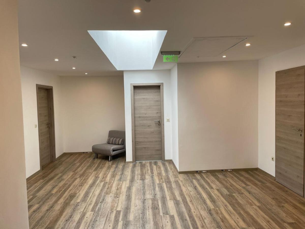 Hotel Zur Post Haren Εξωτερικό φωτογραφία
