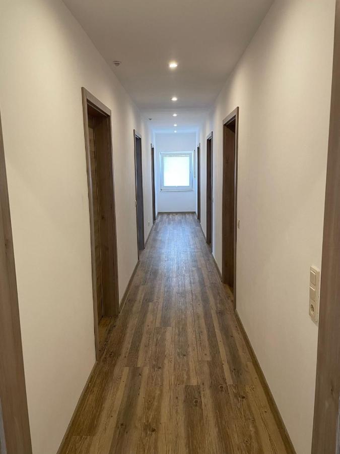 Hotel Zur Post Haren Εξωτερικό φωτογραφία