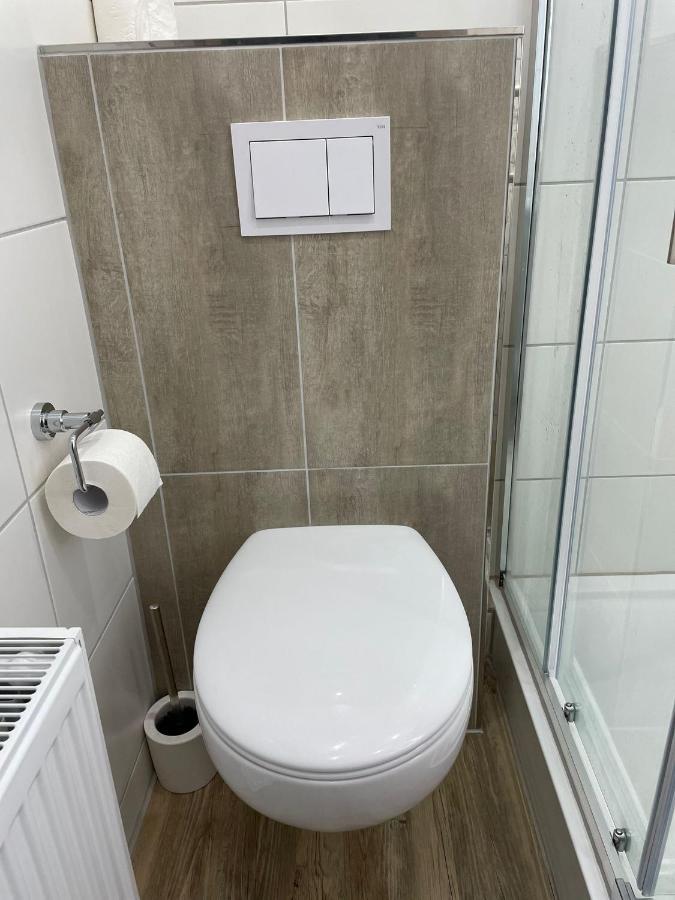 Hotel Zur Post Haren Εξωτερικό φωτογραφία