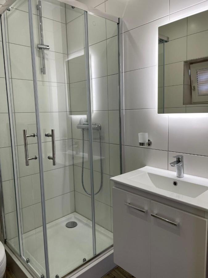Hotel Zur Post Haren Εξωτερικό φωτογραφία